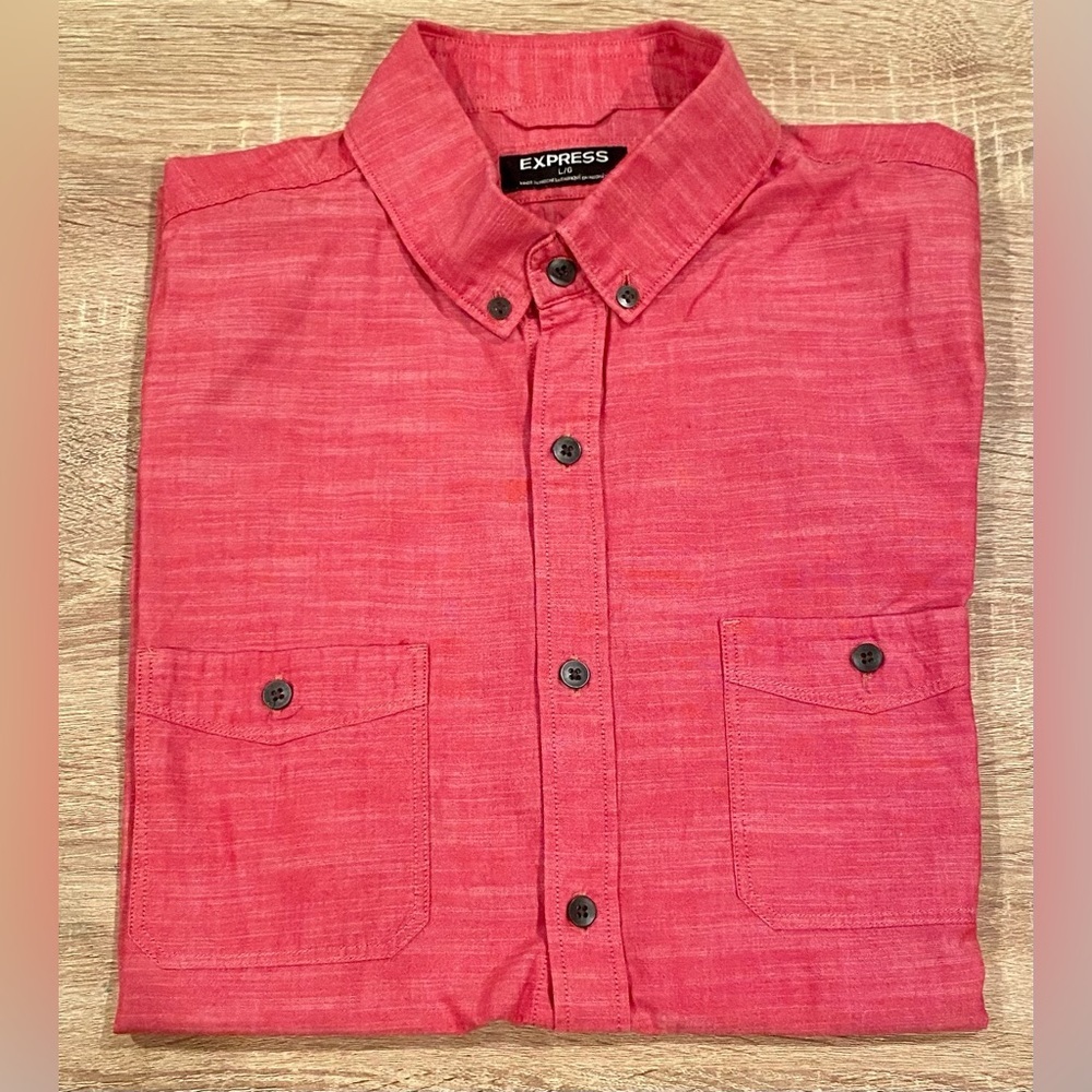 Express Shirt
